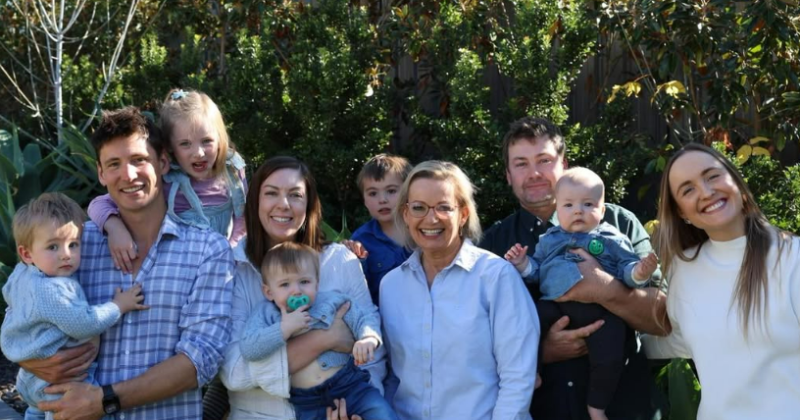 Sussan Ley becomes first woman to lead federal Liberal Party