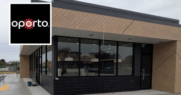 Opening date for Wagga Oporto revealed as Riverina gears up for double dose of Portuguese chicken