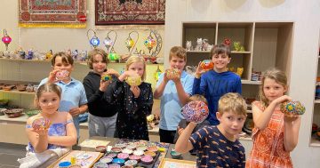 Things to do in the Riverina this week (9 - 15 May)