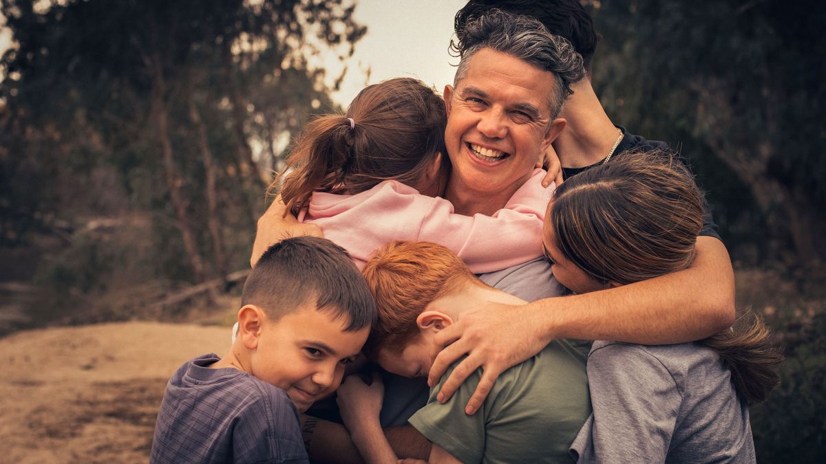 still from seen the movie