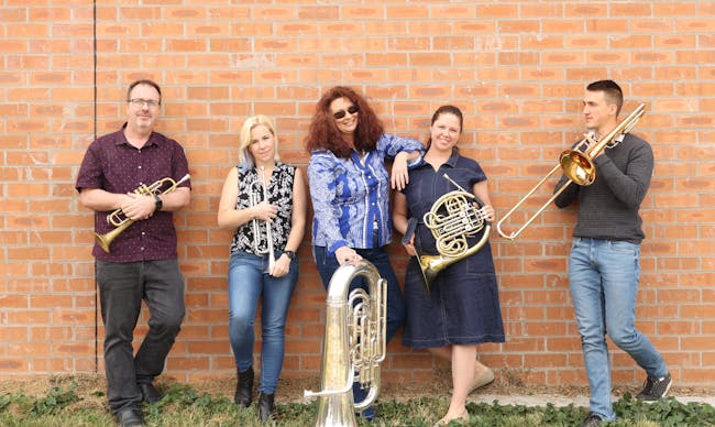 Brass and Beyond