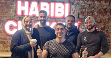 From Wagga to the big smoke, Habibi Chicken is now one of Melbourne's top chicken places
