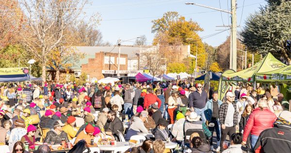 Things to do in the Riverina this week (16 to 22 May)