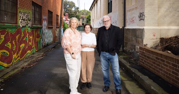 The ex-cop from Young who hunted the truth in her own bloodline