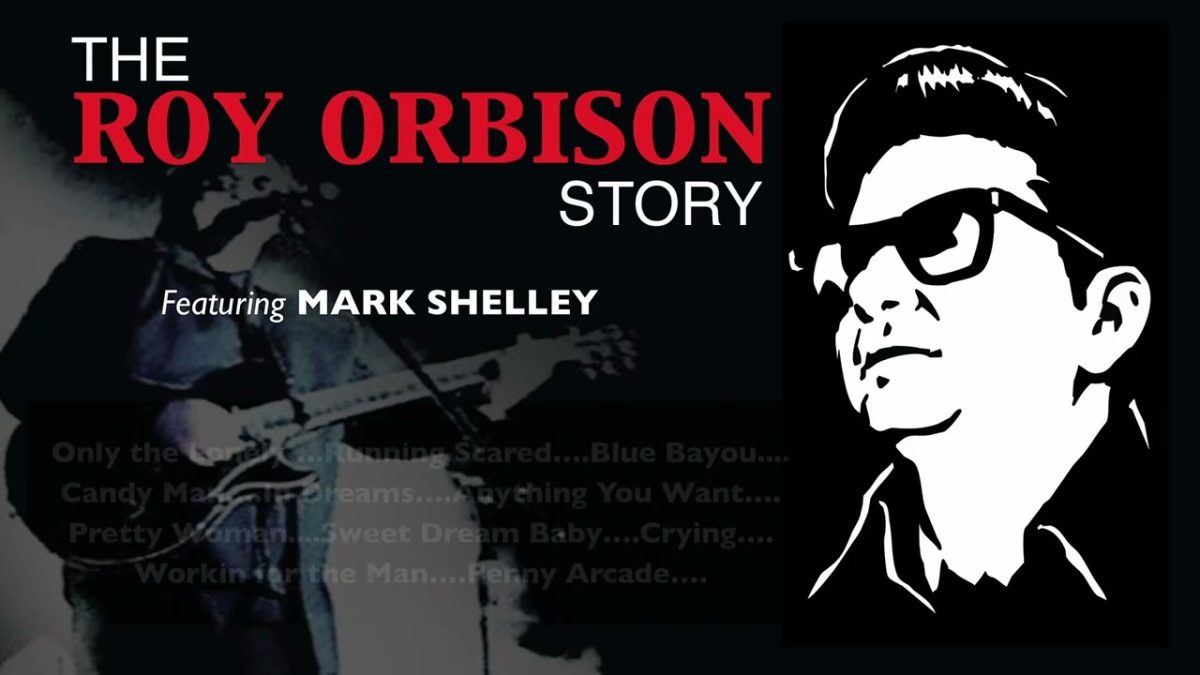 roy orbison story