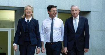 Liberals and Nationals pause coalition bust up for further talks