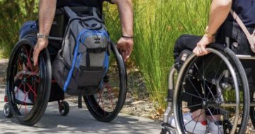 Wagga forum aims to unite those with spinal cord injuries