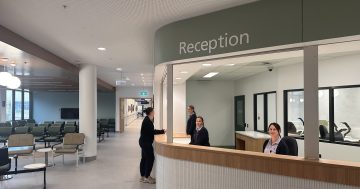 Opening date for new Griffith Base Hospital and transition arrangements announced