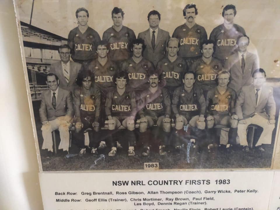 1980s rugby league team shot