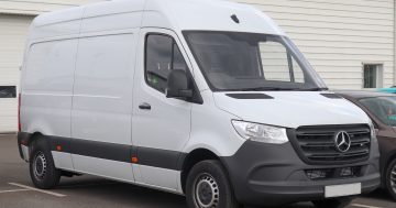 Tribunal finds Wagga man deserved refund for Mercedes-Benz Sprinter that broke down soon after purchase