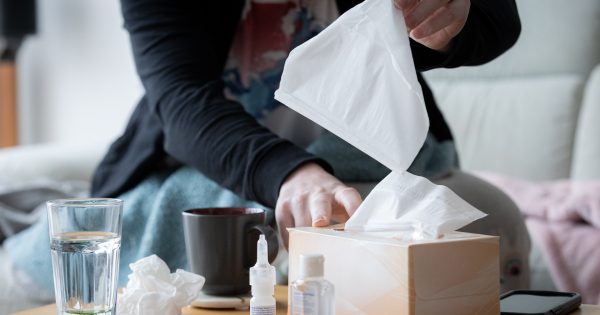 Kids to receive alternative to flu jab