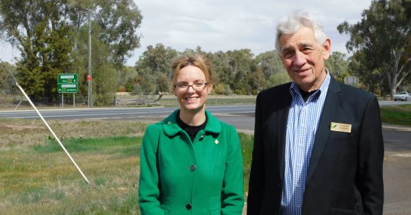 Cooke and Kschenka criticise state budget