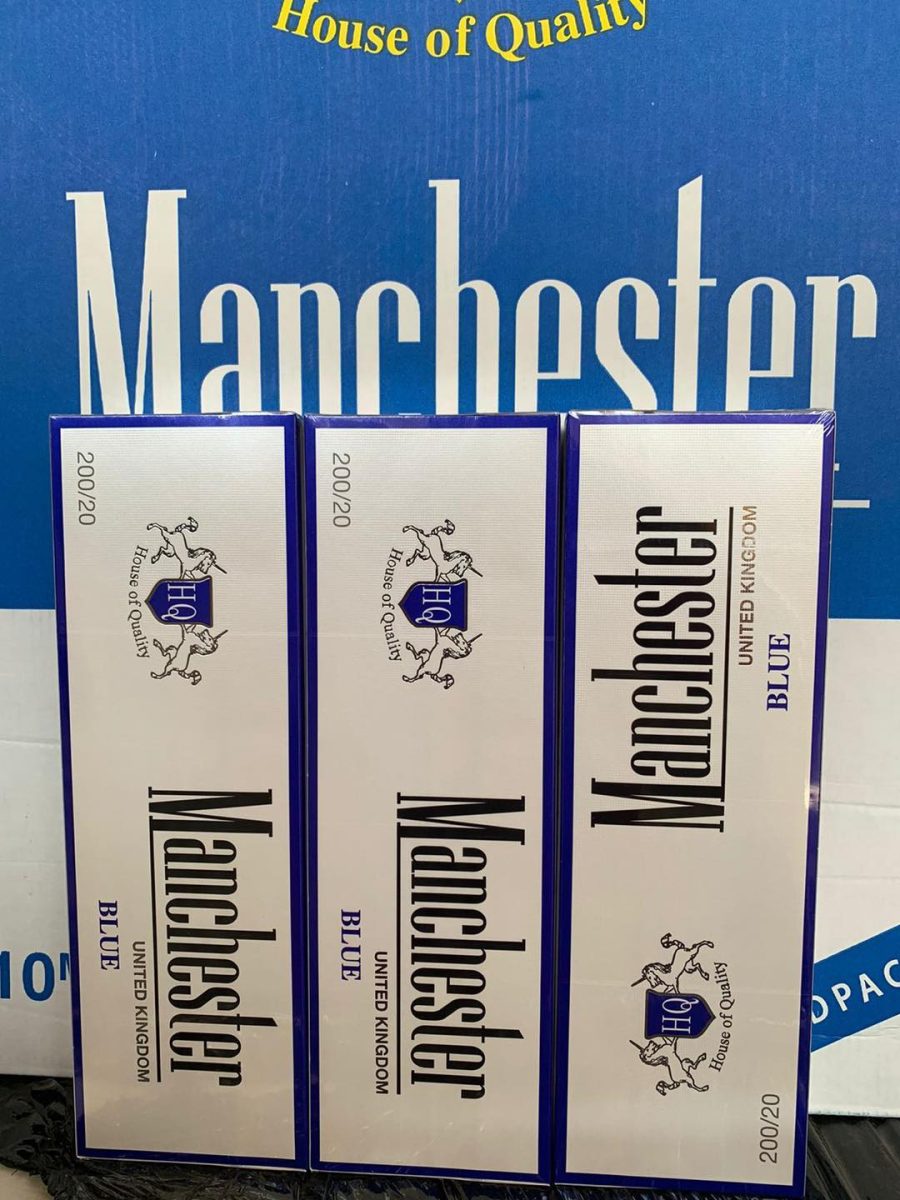 Manchester boxes