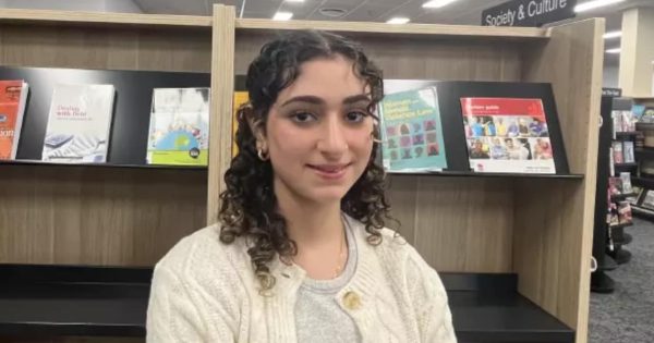Public-speaking ace to tackle rural education injustice at NSW Parliament event in Griffith