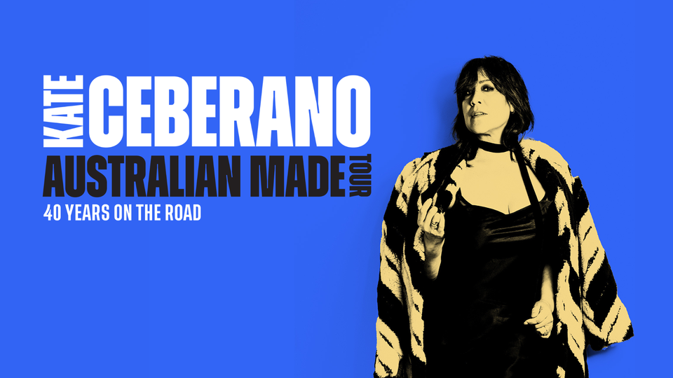 Kate Ceberano