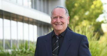 Griffith councillors to receive 3 per cent pay rise despite Dal Bon’s objections