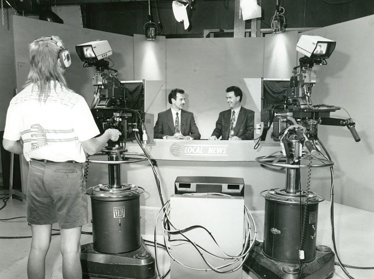 A new exhibition will shine a light on the early days of broadcasting in Wagga Wagga.