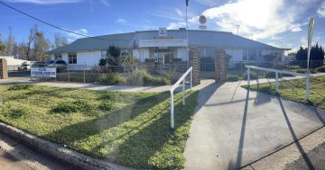 Woman who reversed out of Hillston Club parking space while under influence escapes conviction