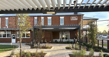 Coolamon Hotel’s 145-year history, glasshouse and cocktail bar to feature in reopening this weekend