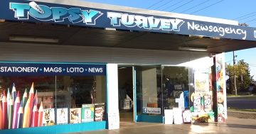 'Speechless': Turvey Tops customer comes forward to claim $2.2 million Lotto win