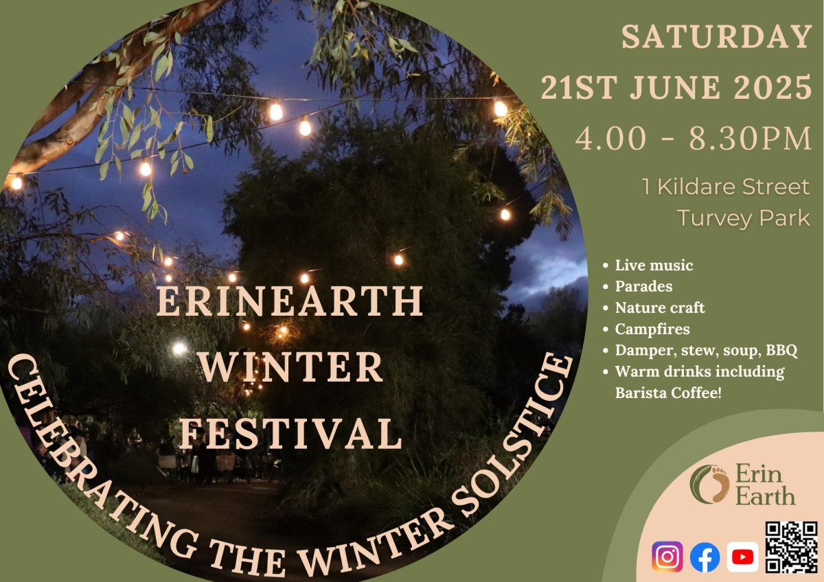 erinearth winter festival
