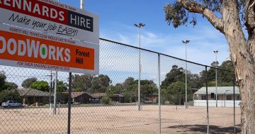 Has Forest Hill been forgotten by Wagga Council? Residents plead for a community space