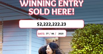Mystery Wagga resident wins $2.2 million lotto prize. Was it you?