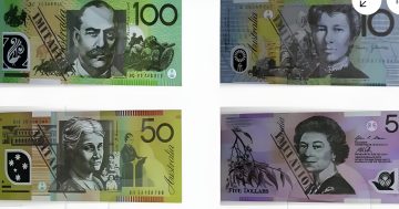 Wagga police warn about counterfeit cash circulating in town