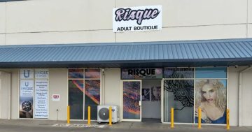 Griffith Council to push new sex services and adult shops further away from homes and schools