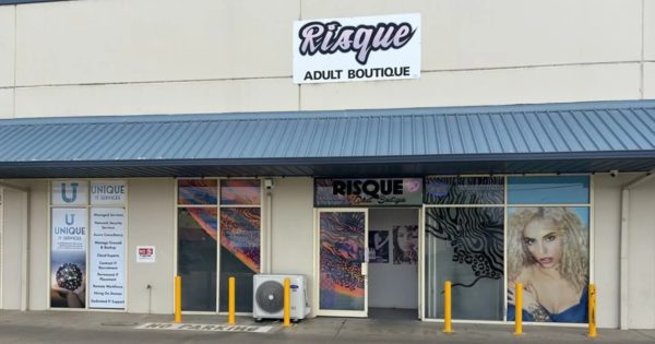 Griffith Council to push new sex services and adult shops further away from homes and schools
