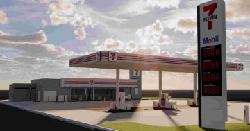 Bring on the Krispy Kremes: Wagga's first 7-Eleven announced