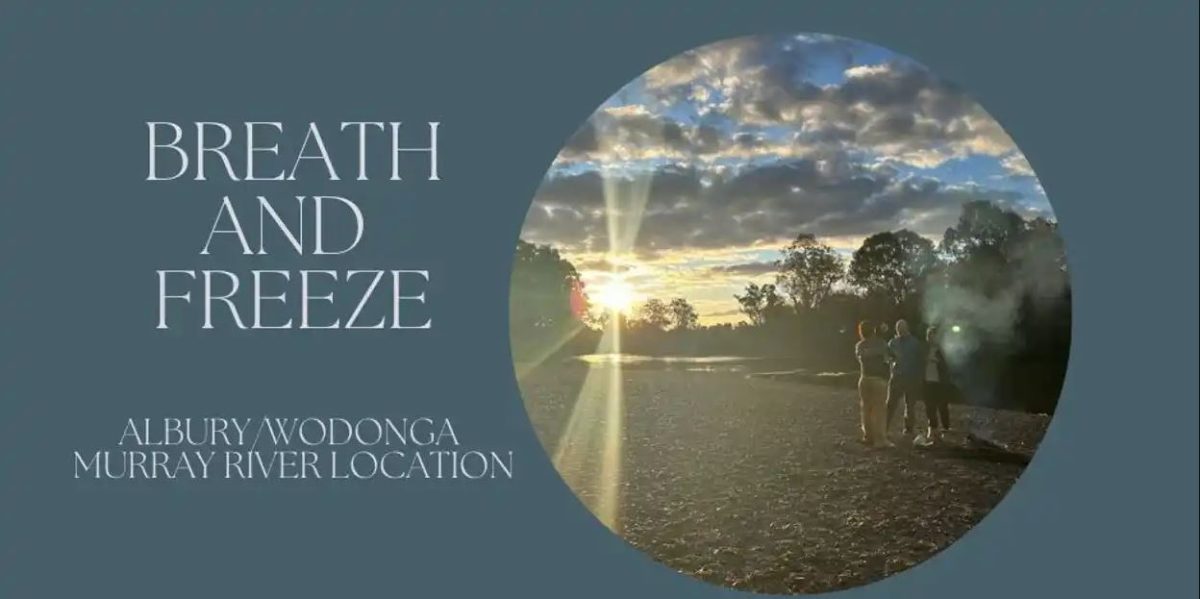2025 Breathwork and Ice-bath Sundays