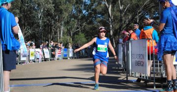 Hay teenager to run 300 km in August to fight blindness