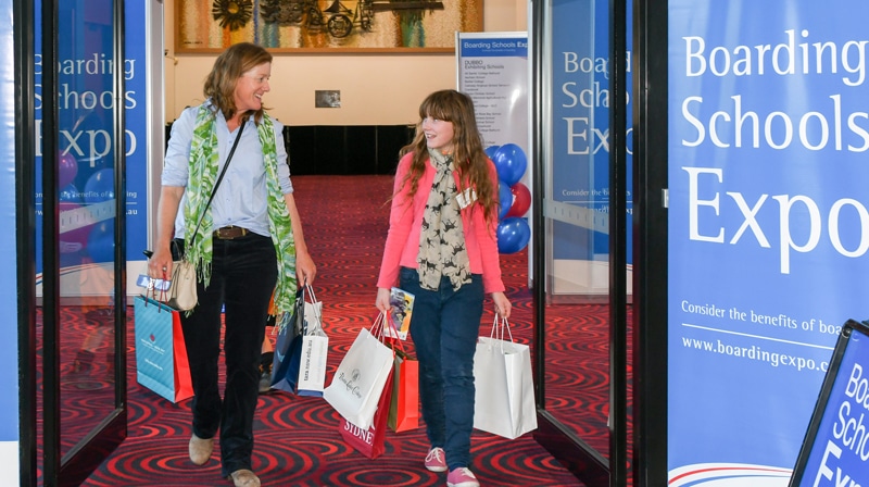 Boarding Schools Expo