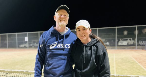 Dossetor wins ‘lucky’ 13th title as salami tactic spices up 2025 MIA Open