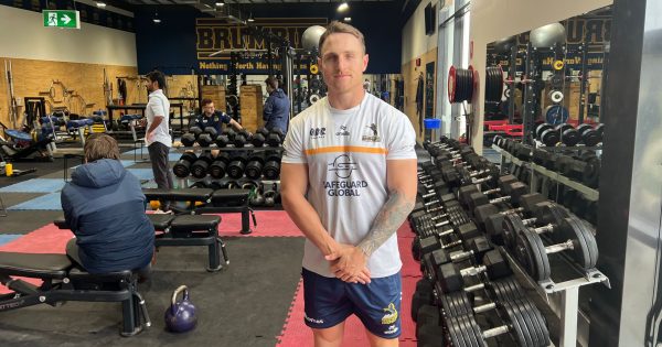 'One club culture' is the Brumbies' not-so-hidden weapon against the Hurricanes