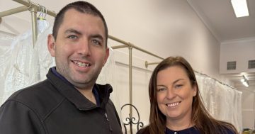 'She's a lifesaver': Wagga retailer's quick action saves life of tradie suffering cardiac arrest