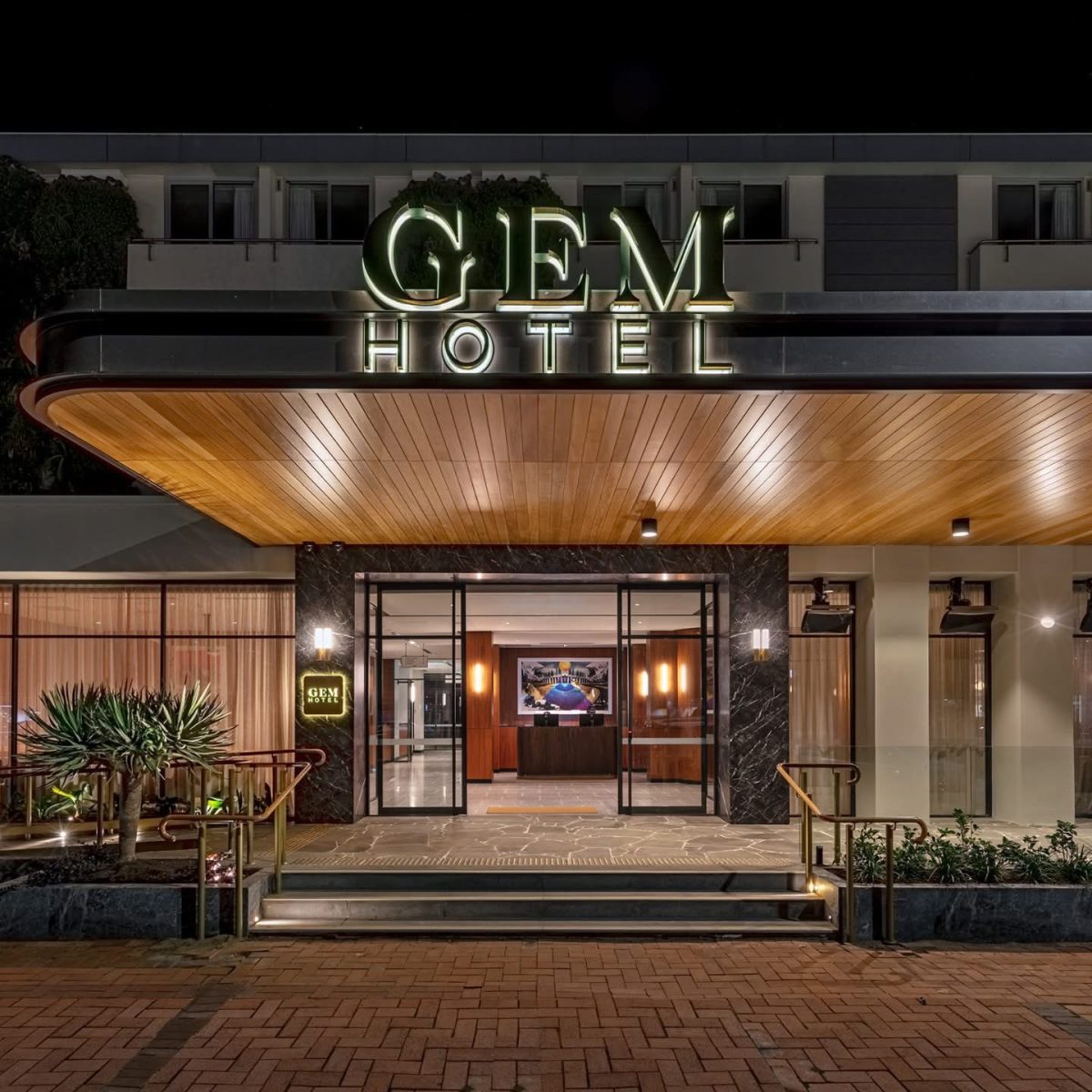 gem hotel