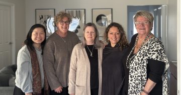 Workshops aim to support region's carers
