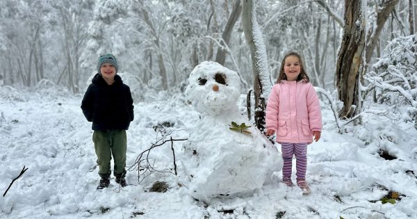 Get ready, it's prime time to hit the snowfields, says Riverina Ski Sports
