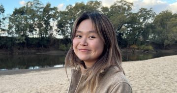 Region Riverina's newest reporter Erin Hee is ready to tackle the 5 O'Clock Wave