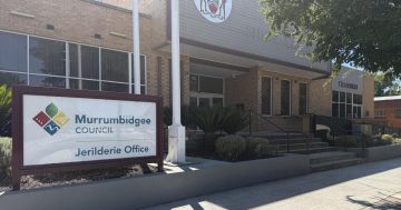 Murrumbidgee Council to auction off properties with unpaid rates and charges
