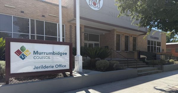 Murrumbidgee Council to auction off properties with unpaid rates and charges