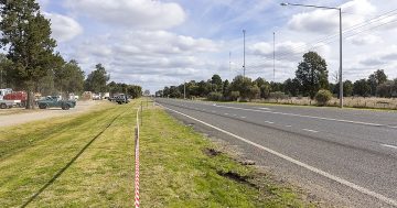 Teen motorcyclist loses licence after being clocked at 188 km/h in Coleambally