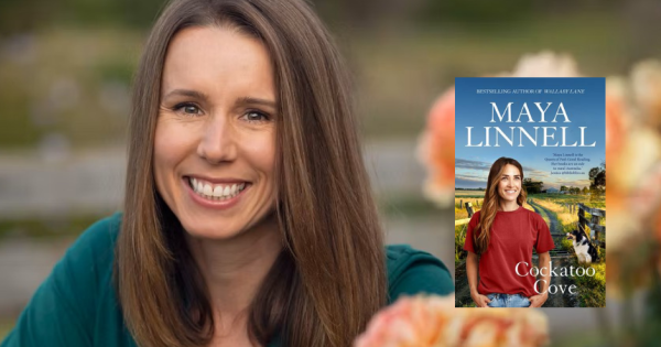 Rural romance queen to showcase new book at West Wyalong high tea