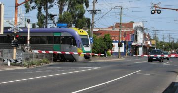 Level crossings' safety upgrade on track thanks to Lockhart Council's $52k state grant