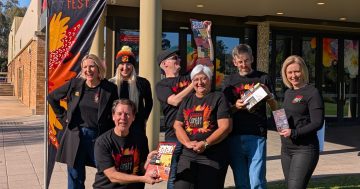 The house that Dane built: Wagga Comedy Festival returns to Civic Precinct