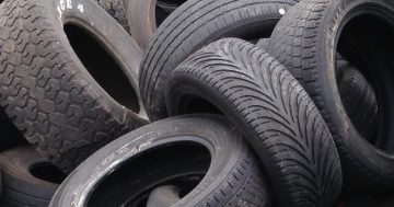 Jindera property owner fined for illegal waste tyre storage