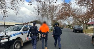 Police dismantle alleged dial-a-dealer drug syndicate in Wagga and Albury