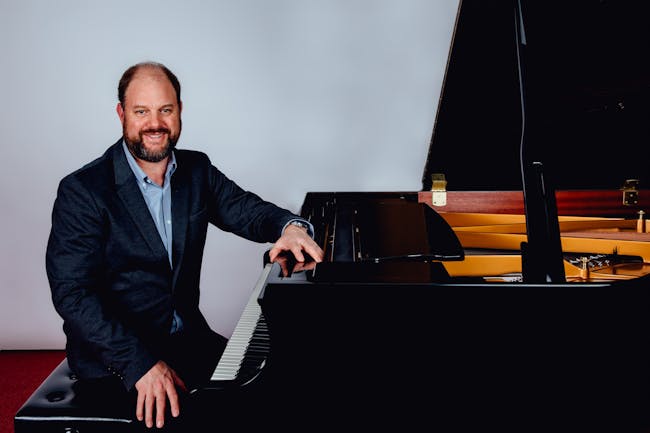 Hamish Tait Piano Solo